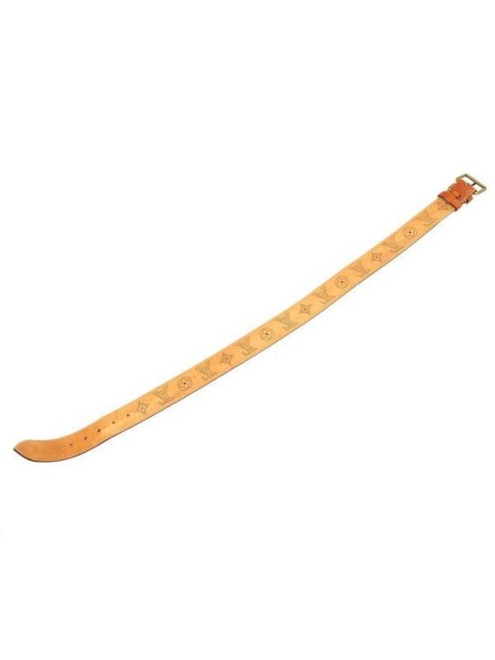 Louis Vuitton Ceinture Perfo Belt main image 9